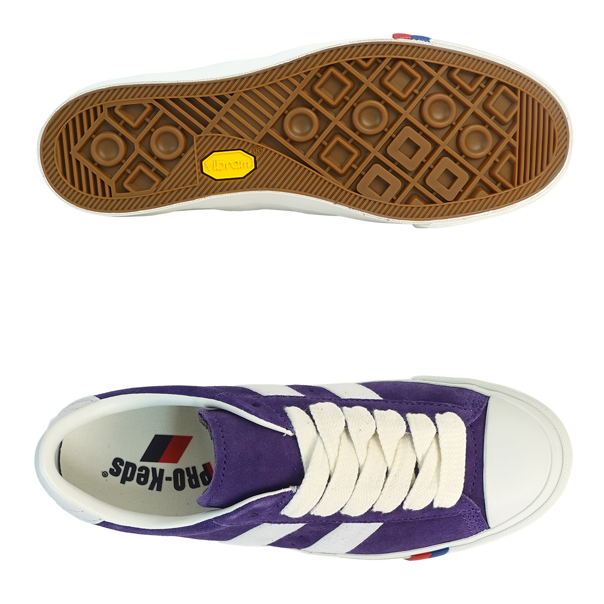 PRO-Keds（プロケッズ） スニーカー メンズ レディース 靴 シューズ