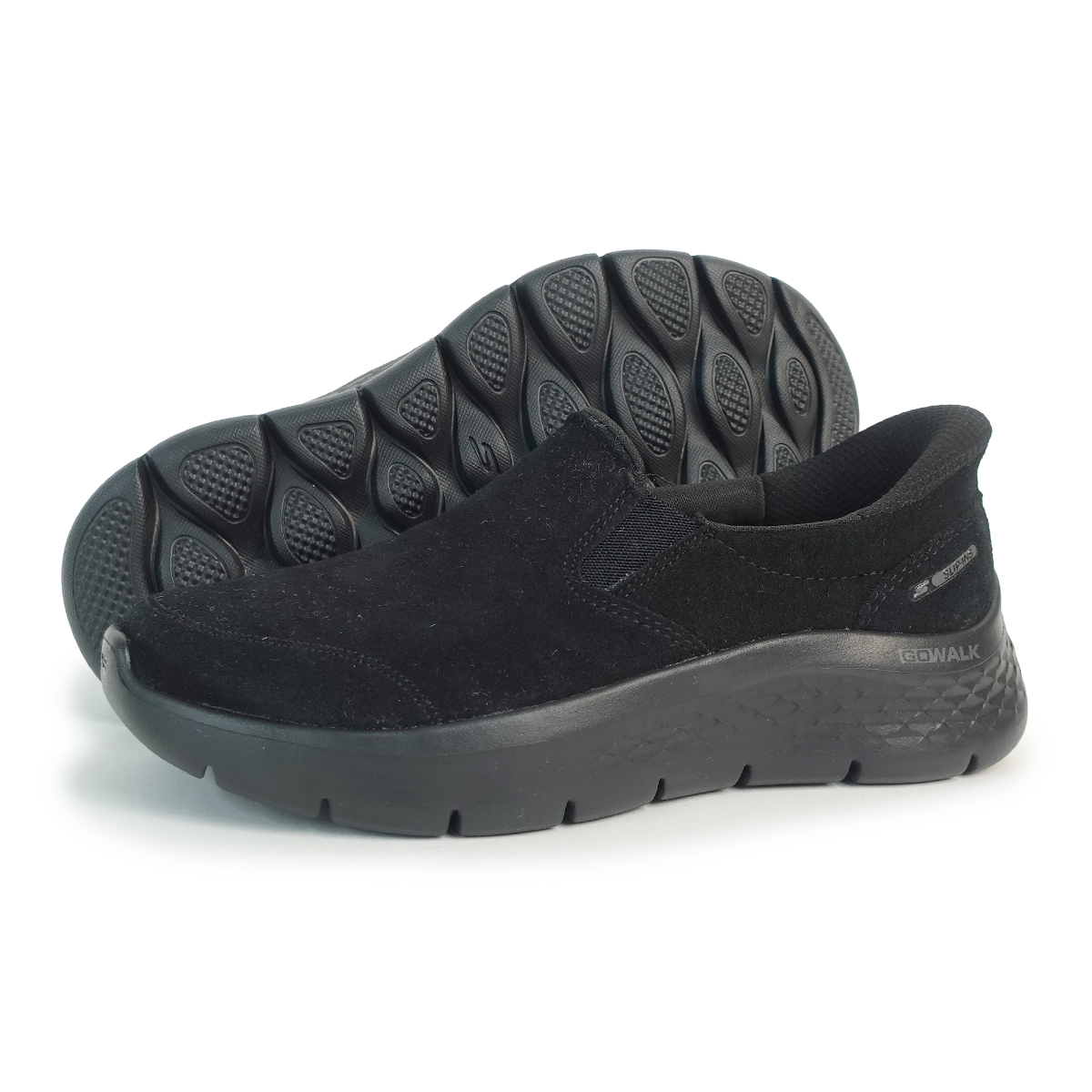 SKECHERS（スケッチャーズ） スニーカー レディース スリップインズ