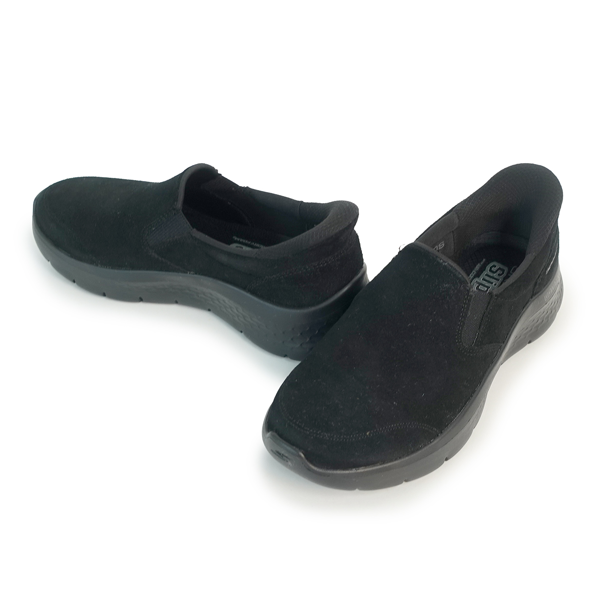 かっつおお！ページ SKECHERS スケッチャーズ スリップインズ レディース スニーカー