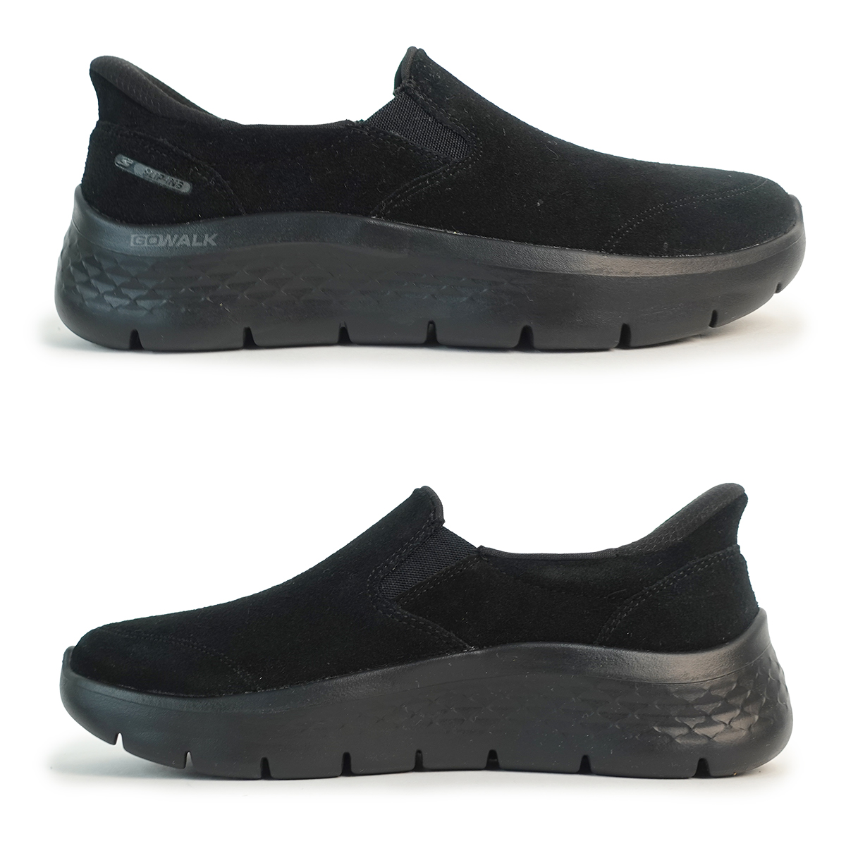 SKECHERS（スケッチャーズ） スニーカー レディース スリップインズ