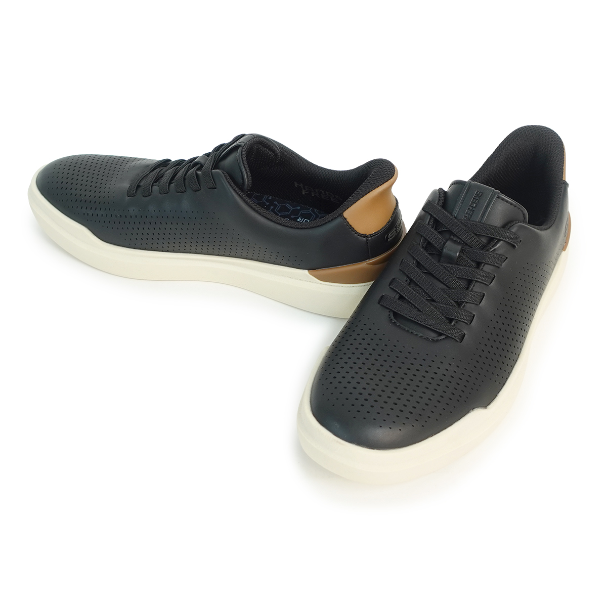 SKECHERS（スケッチャーズ） スリップインズ ハンズフリー スニーカー