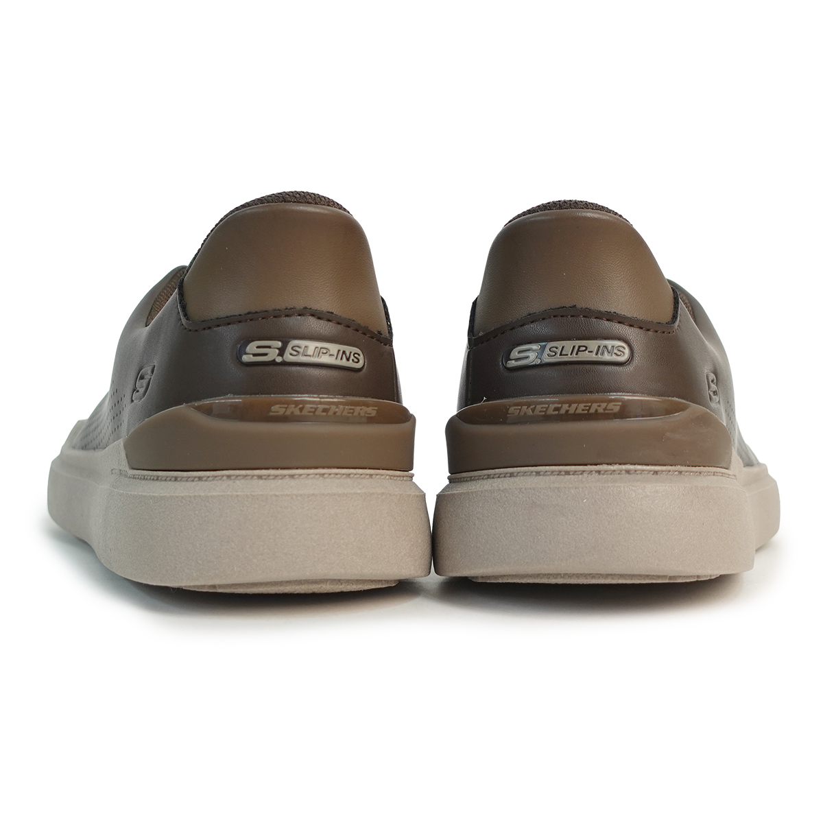 SKECHERS（スケッチャーズ） スリップインズ ハンズフリー スニーカー