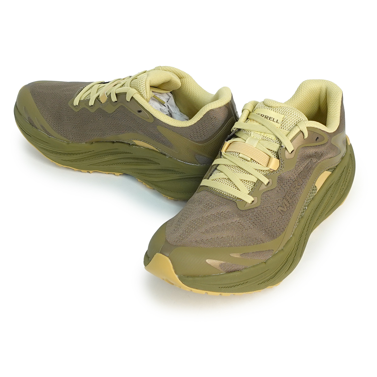 MERRELL（メレル） スニーカー メンズ プロモーフ PROMORPH 068713