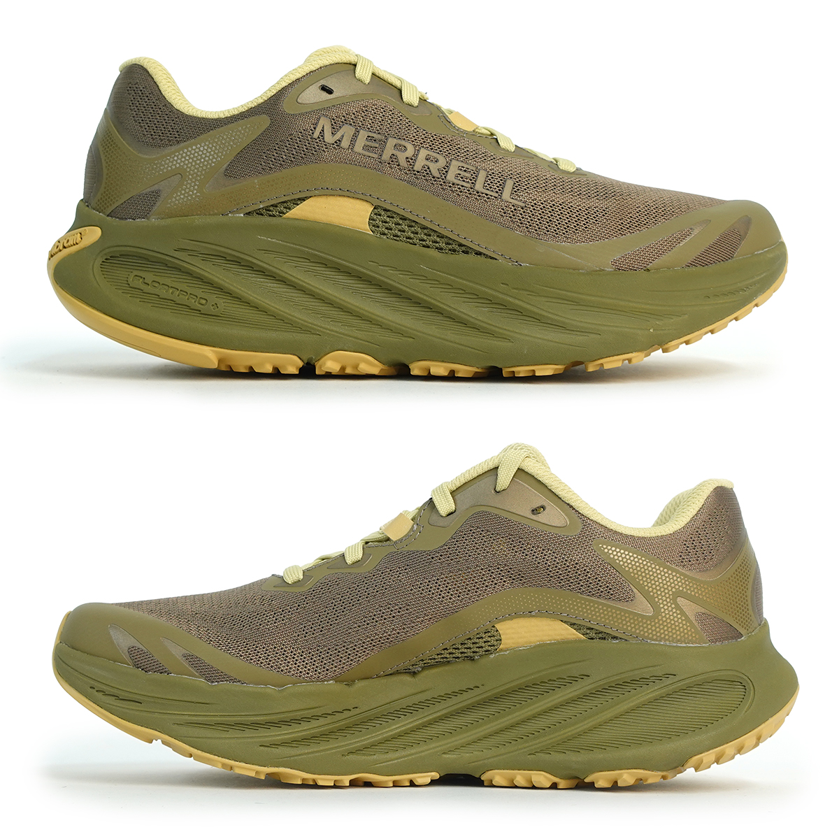 MERRELL（メレル） スニーカー メンズ プロモーフ PROMORPH 068713