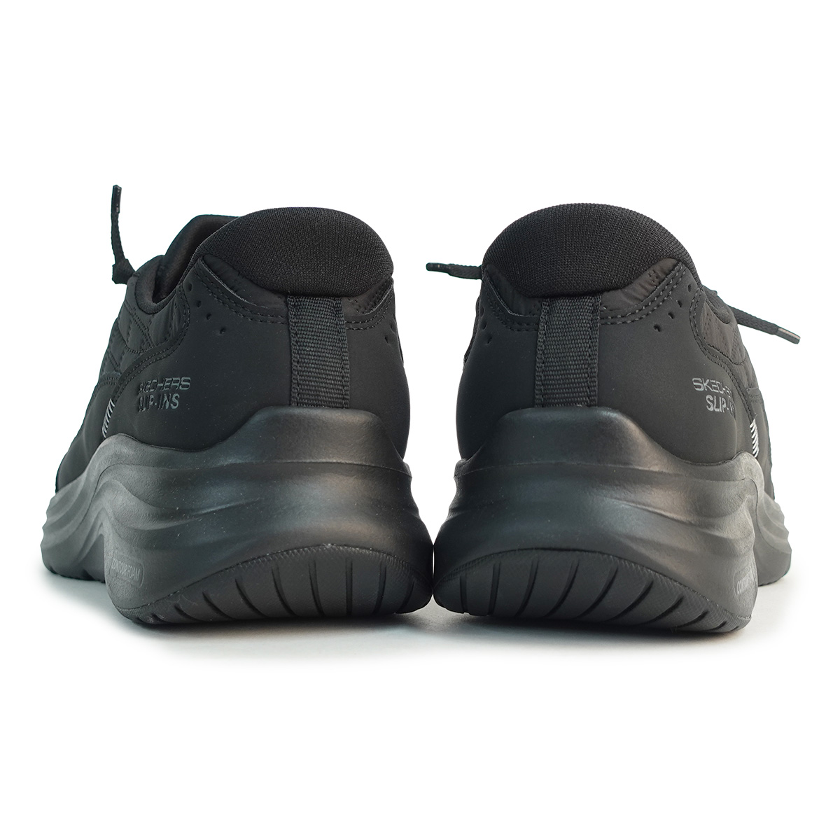 じ スケッチャーズ SKECHERS メンズ スニーカー スリッポン スリップ