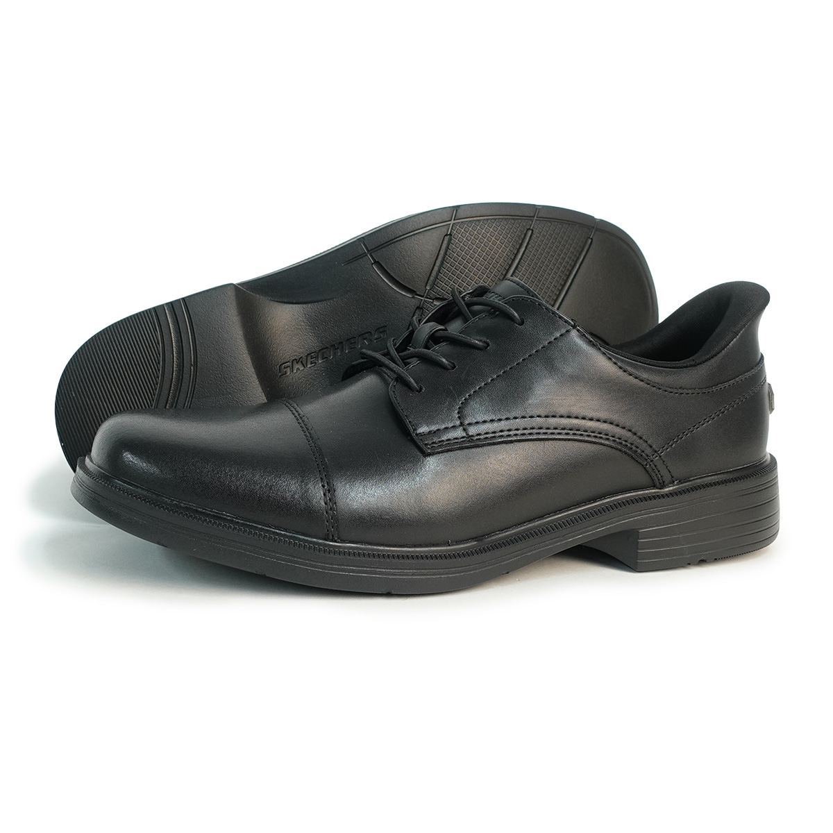 SKECHERS（スケッチャーズ） スリップインズ リラックスドフィット