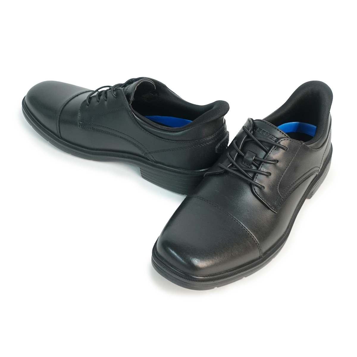 SKECHERS（スケッチャーズ） スリップインズ リラックスドフィット