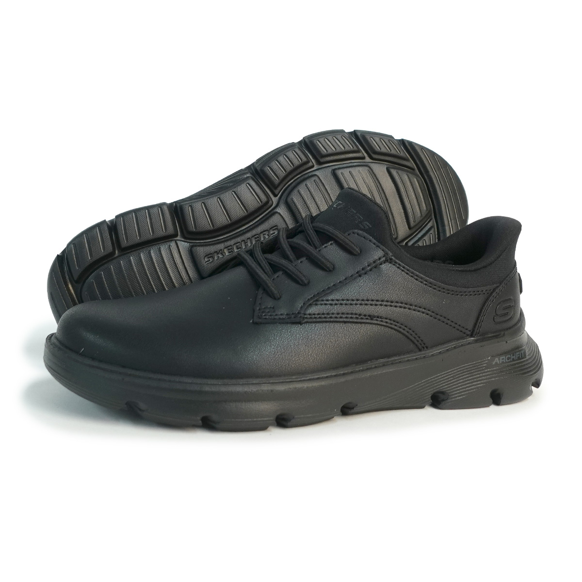 SKECHERS（スケッチャーズ） スリップインズ リラックスドフィット