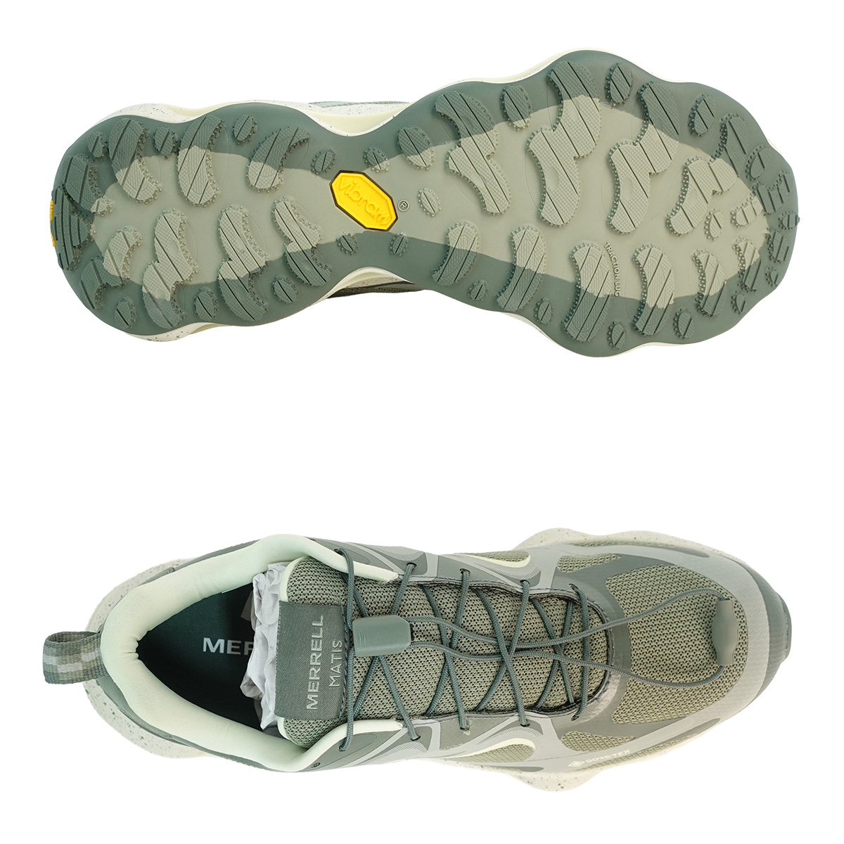 MERRELL（メレル） スニーカー メンズ スピード アーク マティス