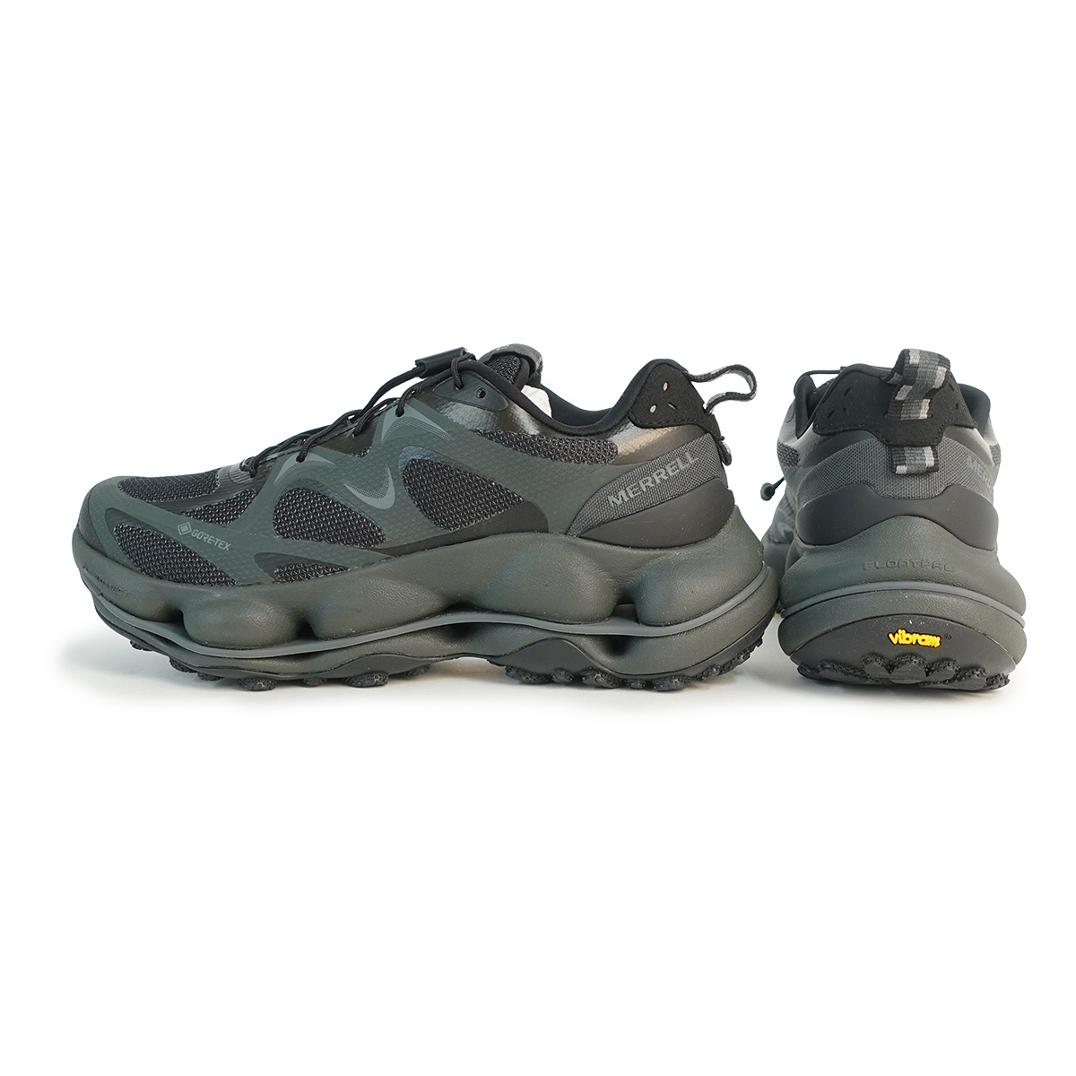 MERRELL（メレル） レディース ウィメンズ スニーカー ハイキング