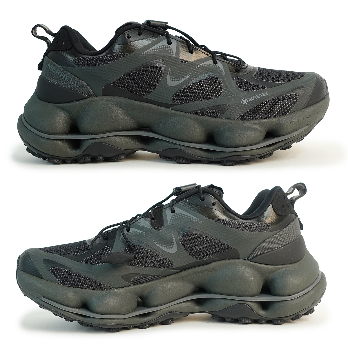 MERRELL（メレル） レディース ウィメンズ スニーカー ハイキング