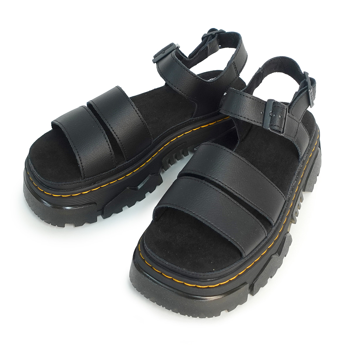 Dr.Martens（ドクターマーチン） Dr.Marten's サンダル レディース