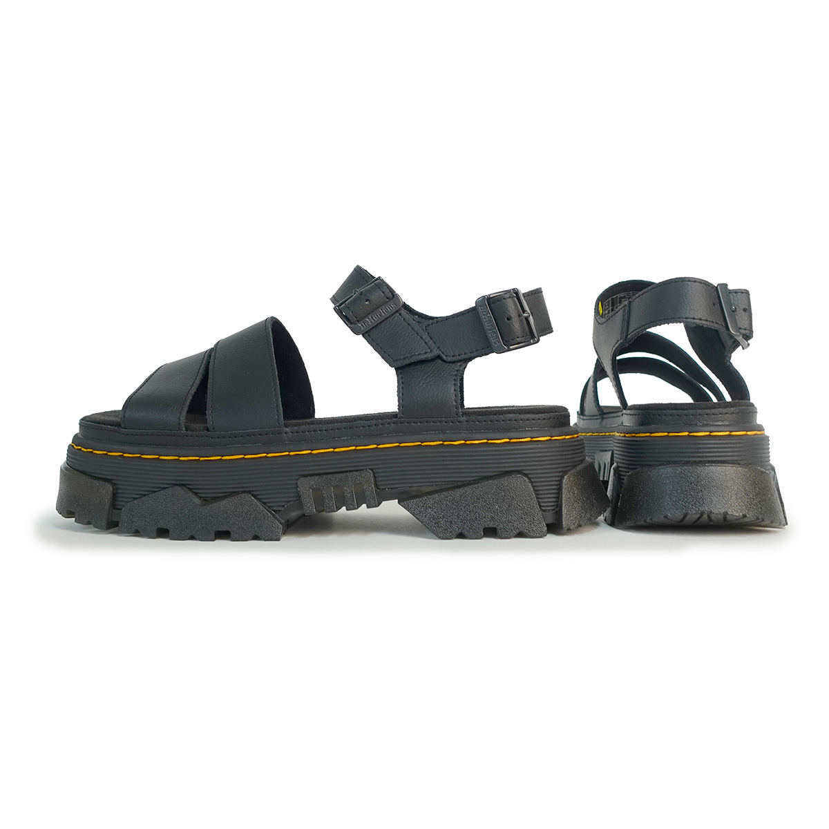 Dr.Martens（ドクターマーチン） Dr.Marten's サンダル レディース