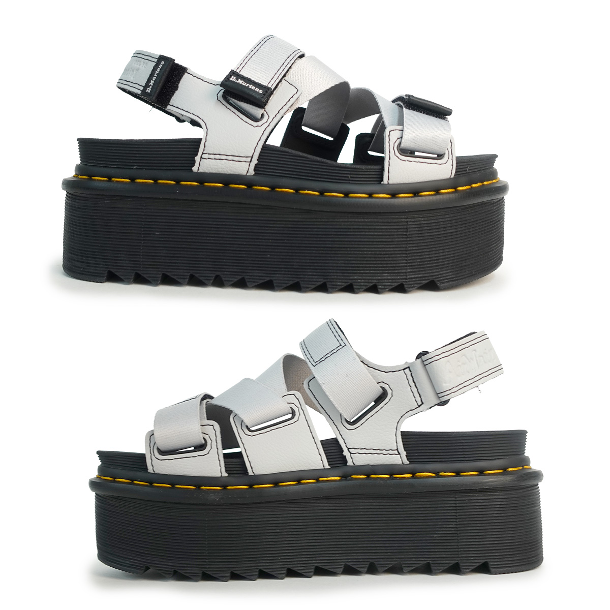 Dr.Martens（ドクターマーチン） Dr.Marten's サンダル レディース