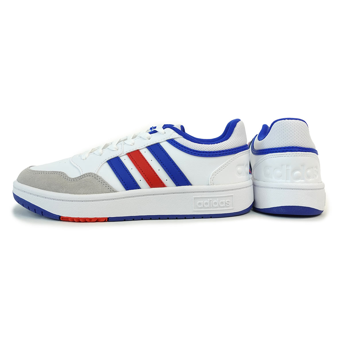 adidas（アディダス） スニーカー メンズ レディース ローカット