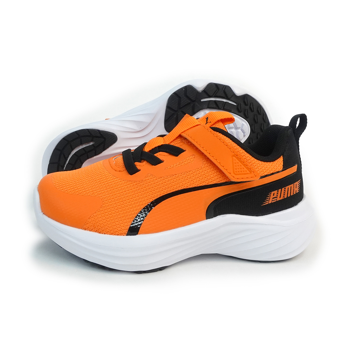 PUMA（プーマ） スニーカー 子供靴 運動靴 キッズ スピード モンスター