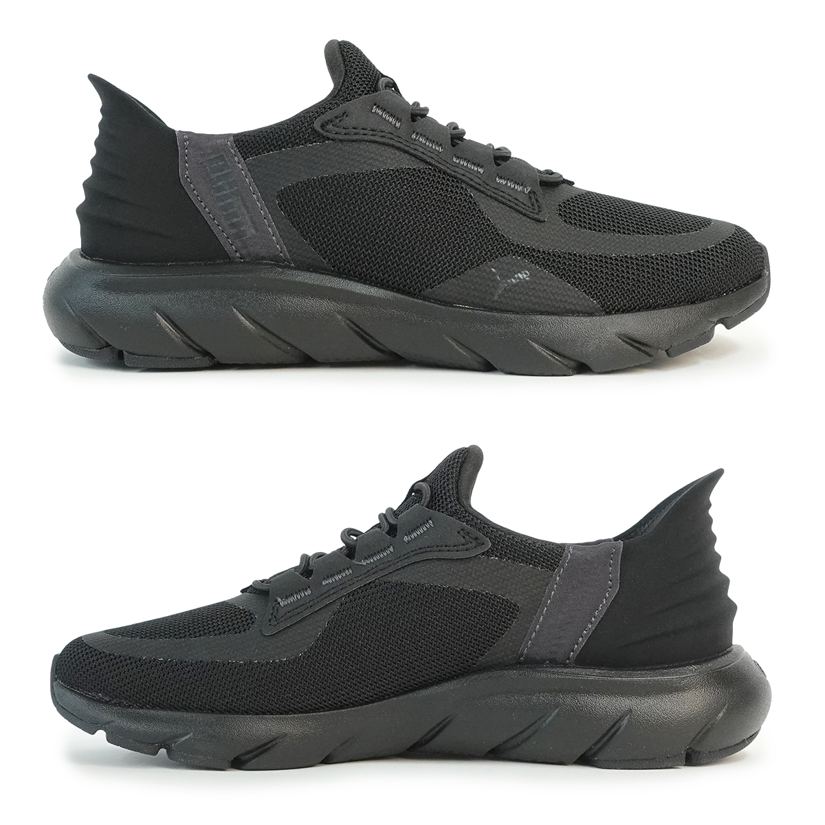 PUMA プーマ スニーカー スリッポン メンズ レディース ソフトライド