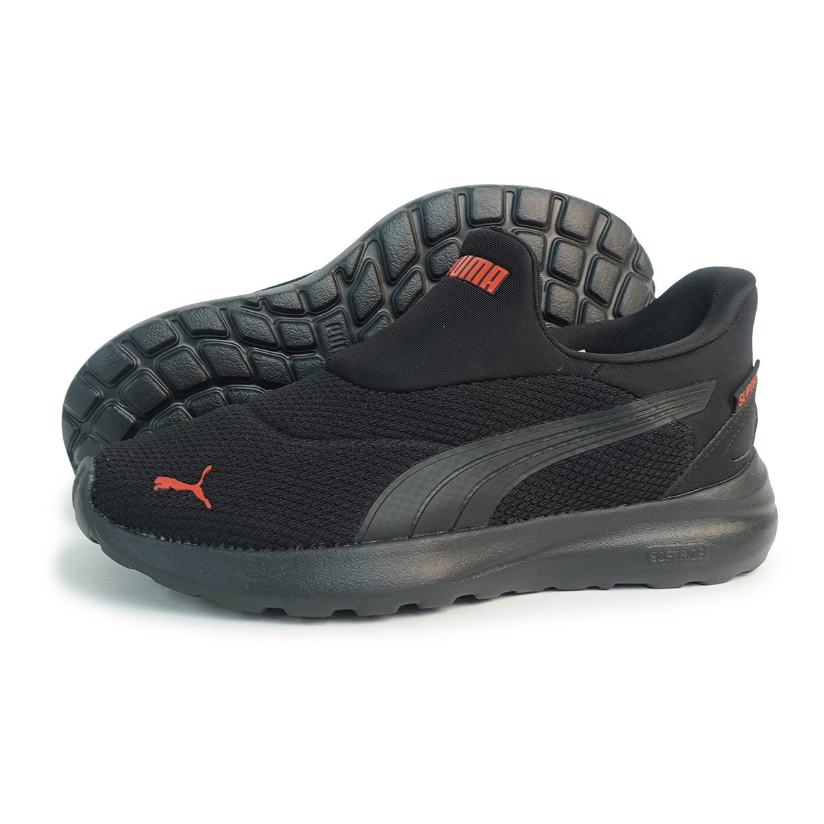 ポム PUMA X UNDERMYCAR -0 PALERMO ALPINE SNOW-FLAT BRONZE 【404039-01