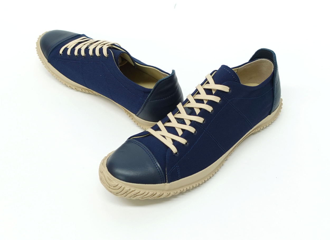 スピングルムーブ SPINGLE MOVE スピングルムーヴ スニーカー ローカット メンズ レディース SPM-183 ネイビー 抗ウイルス フルテクト SPINGLE（スピングル） スピングルムーブ SPINGLE MOVE スピングル