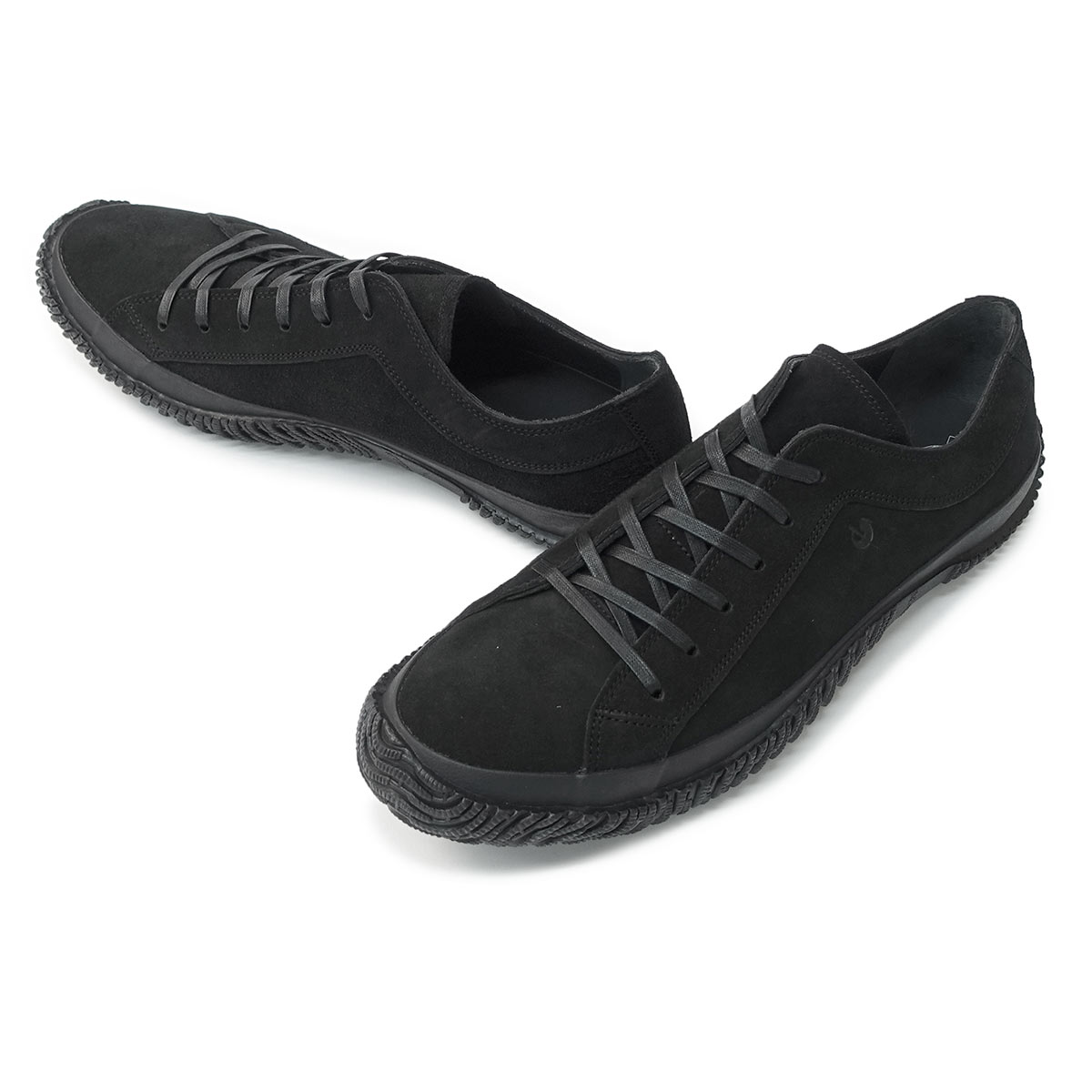 スピングルムーブ SPINGLE MOVE スピングルビズ ビジネスシューズ Biz-124 ブラック 撥水ベロアレザー ビジネスカジュアル SPINGLE（スピングル） スピングルムーブ SPINGLE MOVE スピングルビズ