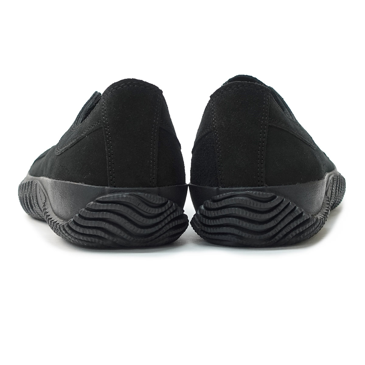 スピングルムーブ SPINGLE MOVE スピングルビズ ビジネスシューズ Biz-124 ブラック 撥水ベロアレザー ビジネスカジュアル SPINGLE（スピングル） スピングルムーブ SPINGLE MOVE スピングルビズ