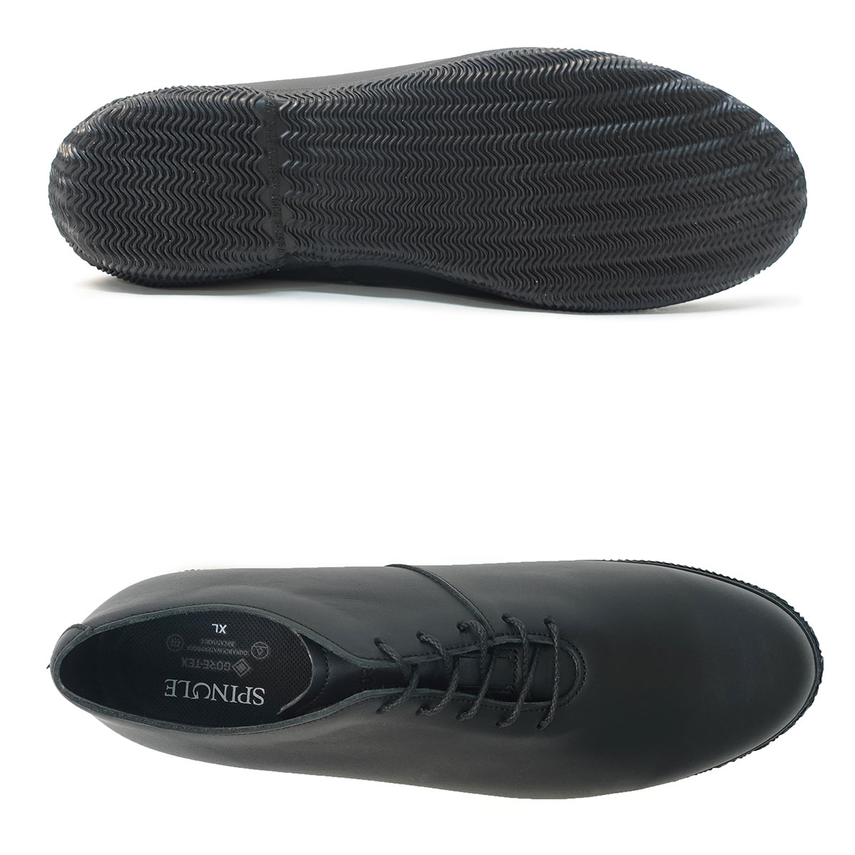 スピングルムーヴ スピングルビズ  ゴアテックス GORE-TEX SPINGLE スピングルムーブ スニーカー MOVE メンズ SP619 防水透