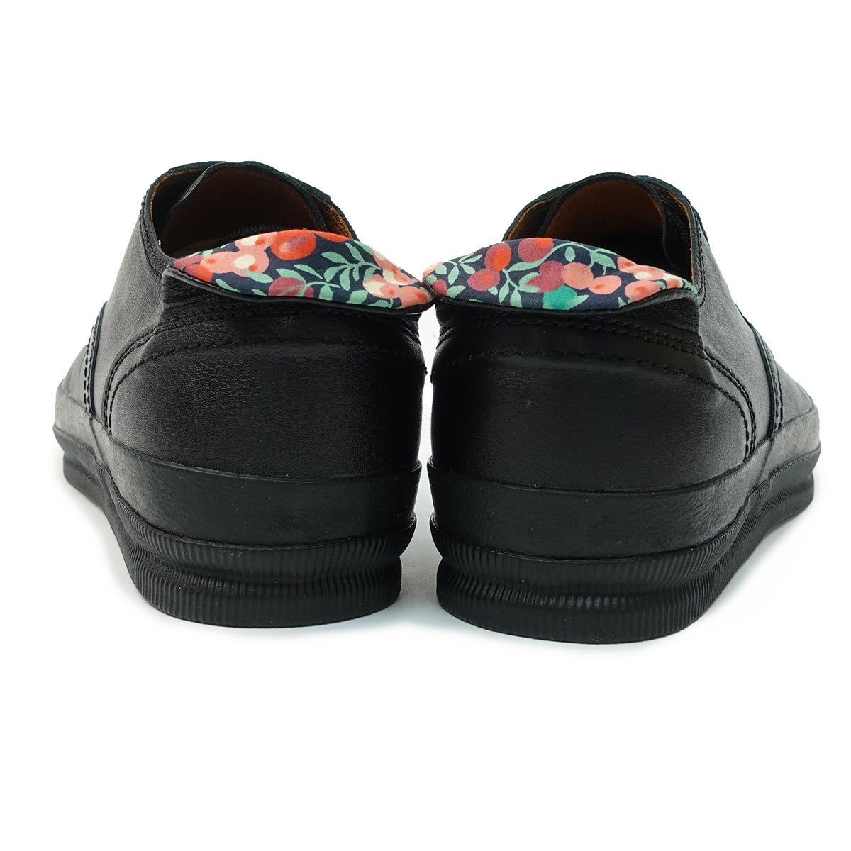 SPINGLE（スピングル） スニーカー レディース SP-1814 ブラック