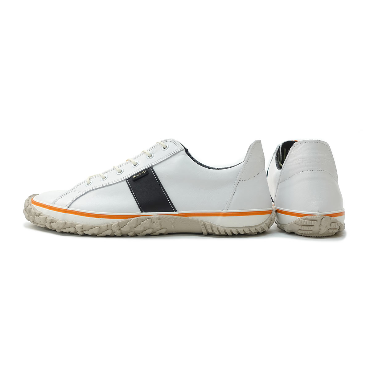 SPINGLE（スピングル） ゴルフシューズ ゴルフ スニーカー メンズ