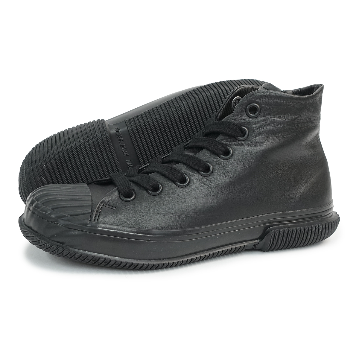 SPINGLE（スピングル） スニーカー レディース SP-1817 ブラック