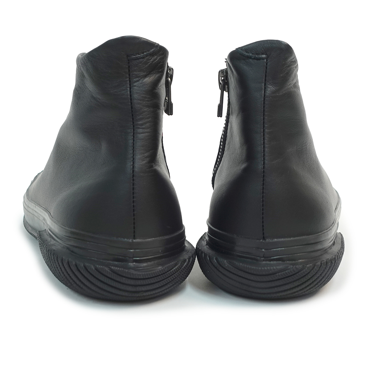 SPINGLE（スピングル） スニーカー レディース SP-1817 ブラック