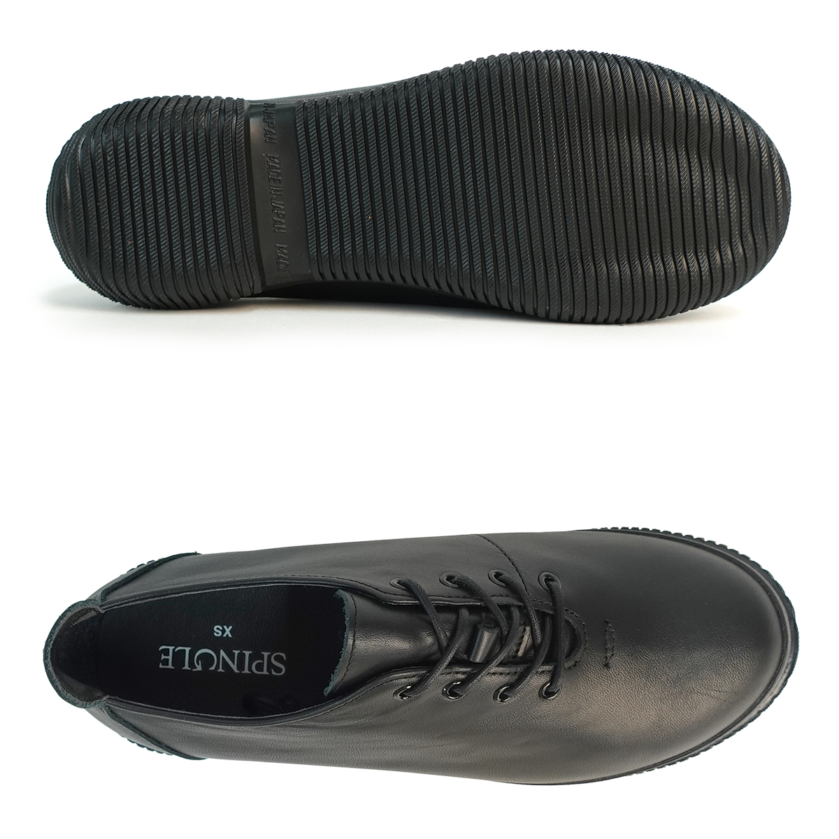 SPINGLE（スピングル） スニーカー レディース ゴアテックス SP-1827