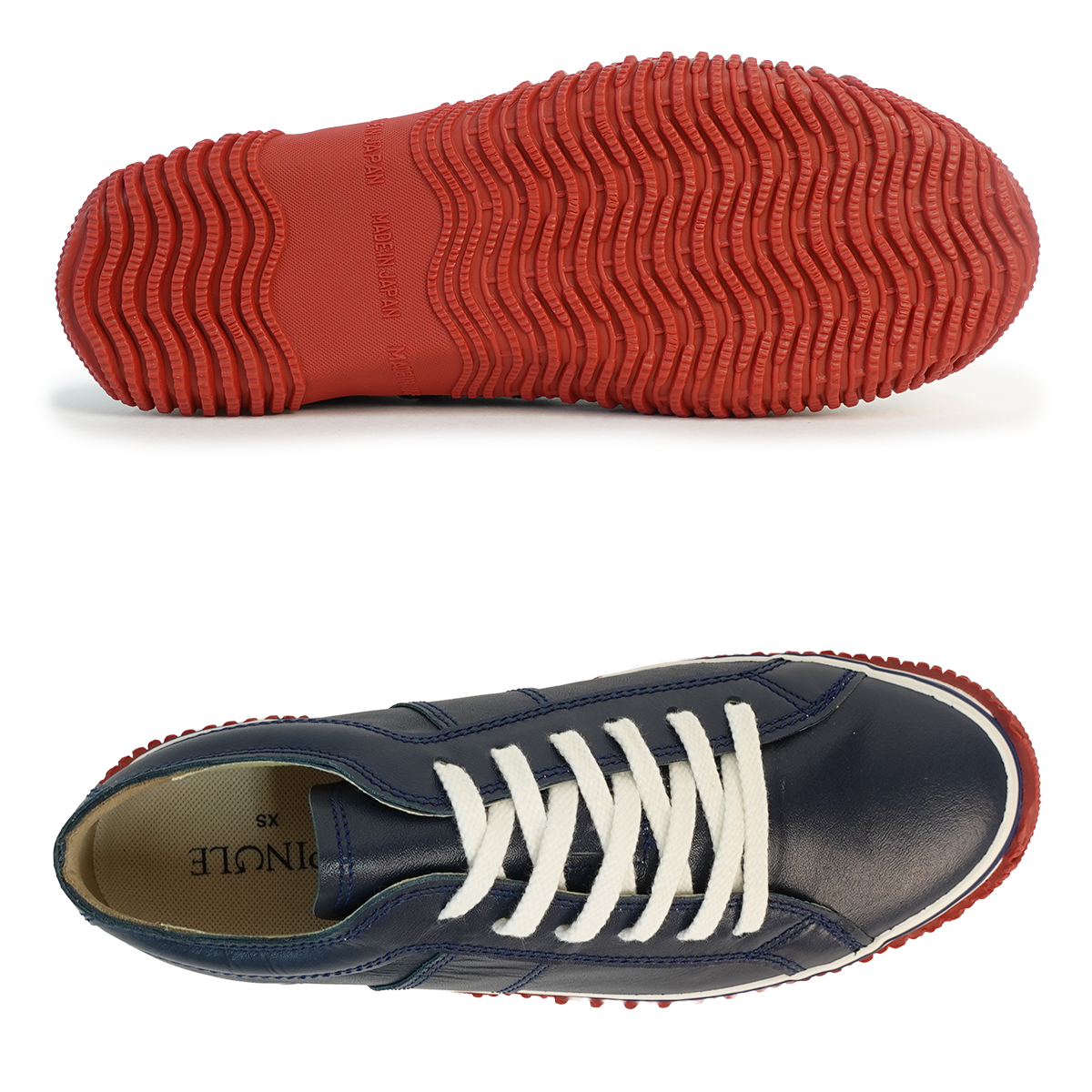 SPINGLE（スピングル） スニーカー メンズ レディース ローカット SP