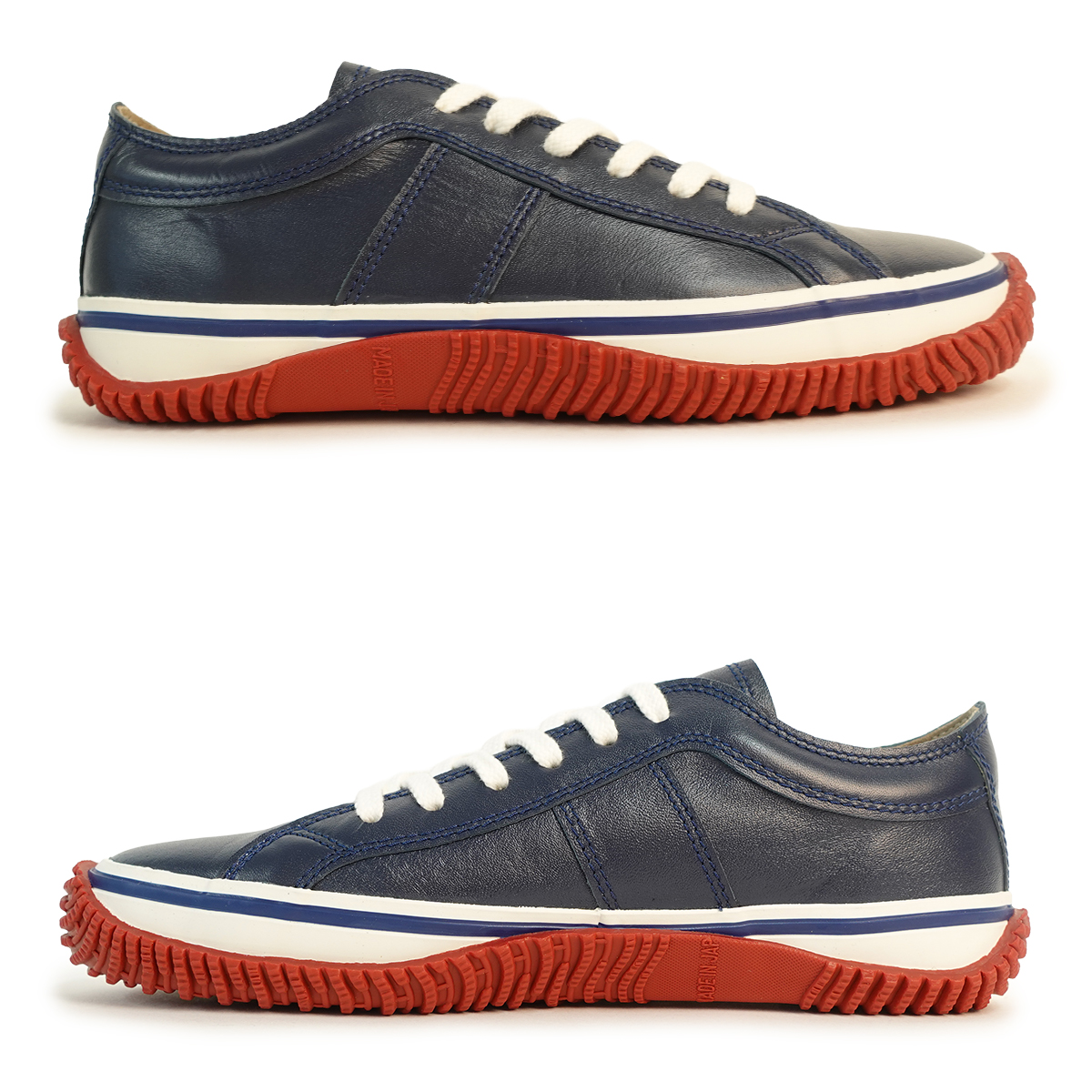 SPINGLE（スピングル） スニーカー メンズ レディース ローカット SP