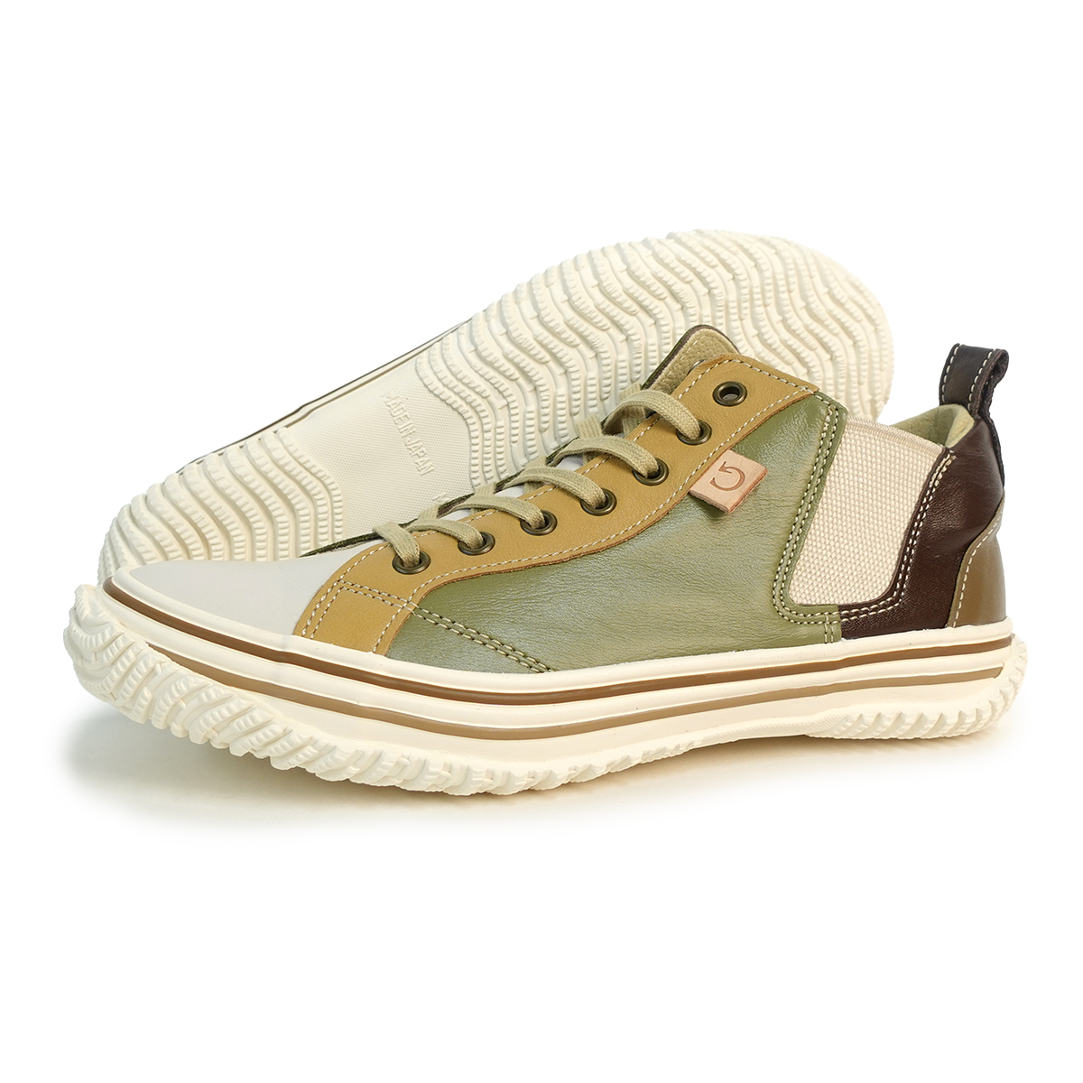 SPINGLE（スピングル） スニーカー メンズ レディース SP-442FA Multi