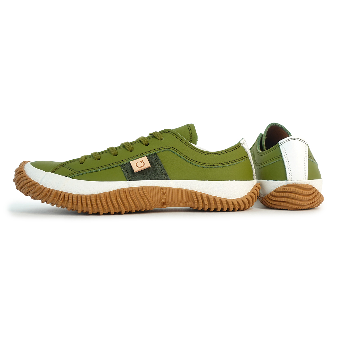 SPINGLE（スピングル） スニーカー メンズ レディース ローカット SP