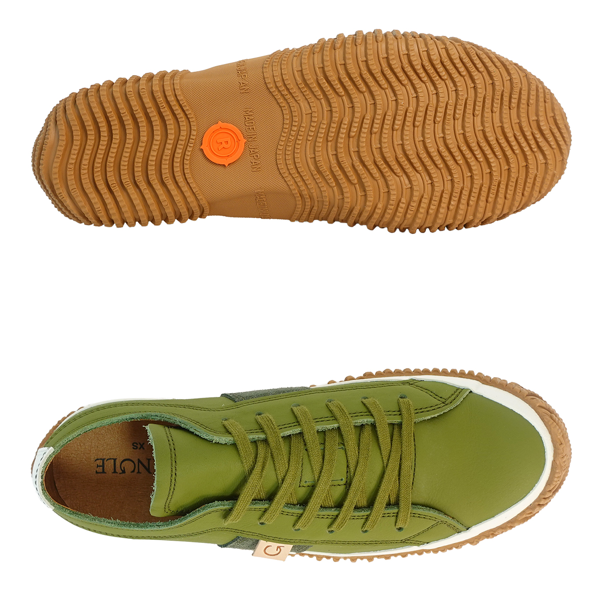 SPINGLE（スピングル） スニーカー メンズ レディース ローカット SP