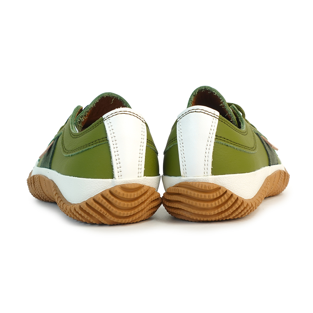 SPINGLE MOVE / ローカットスニーカー/L/グリーン/キャンバス SPINGLE（スピングル） スニーカー メンズ レディース ローカット SP