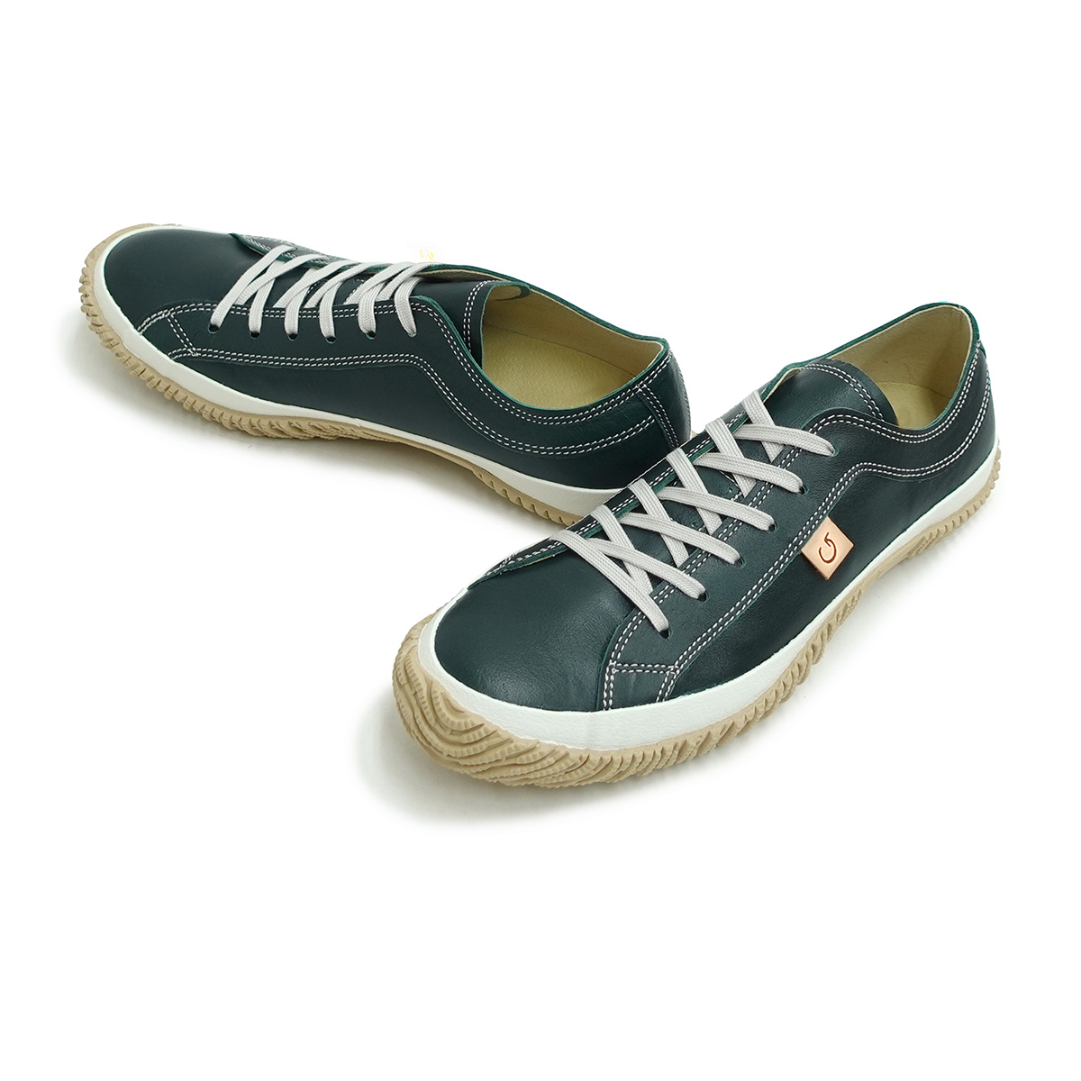 SPINGLE（スピングル） スニーカー ローカット メンズ レディース SP