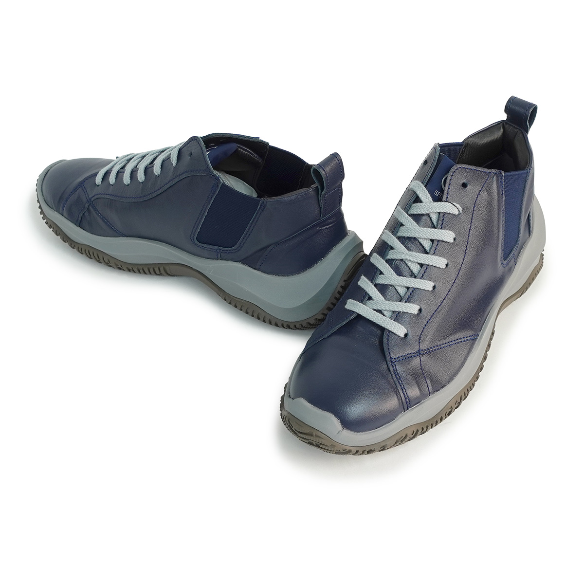 SPINGLE（スピングル） スニーカー メンズ レディース SP-1909