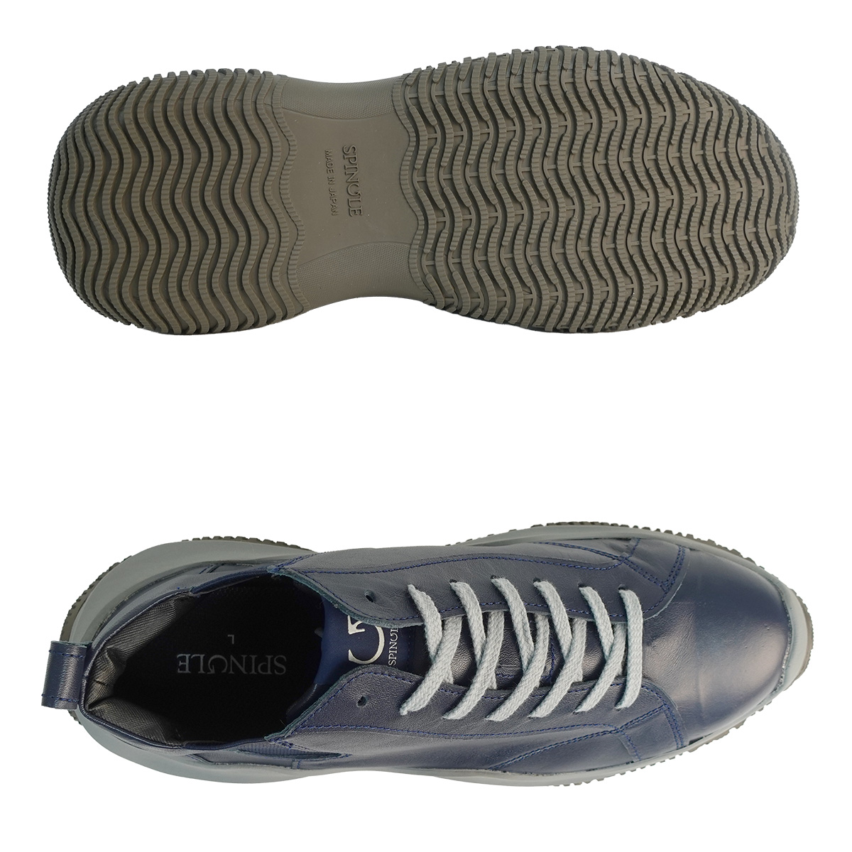 SPINGLE（スピングル） スニーカー メンズ レディース SP-1909