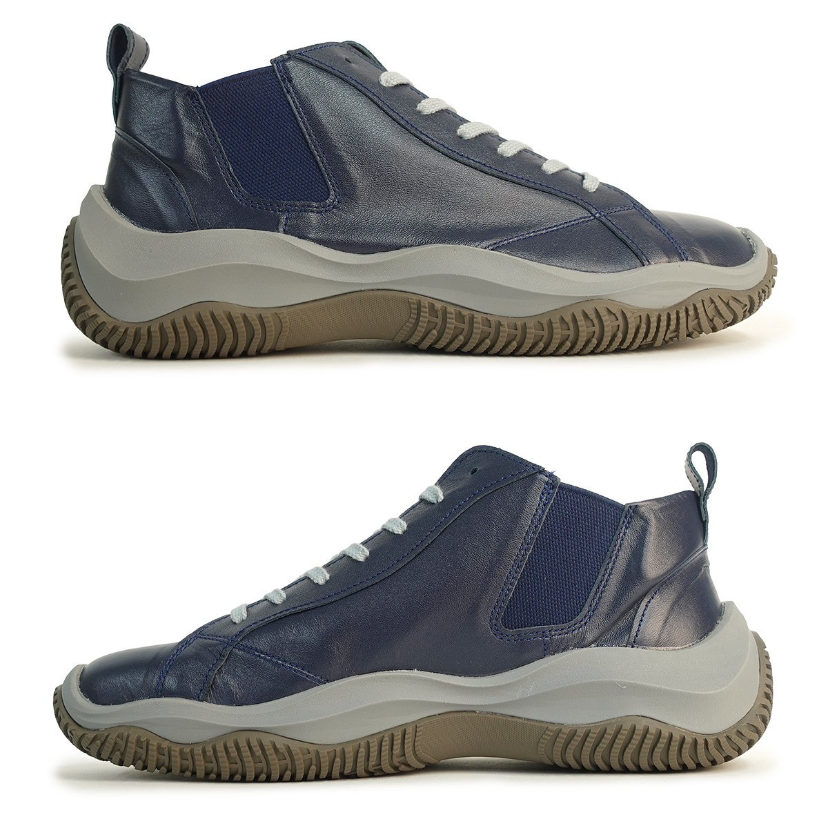 SPINGLE（スピングル） スニーカー メンズ レディース SP-1909