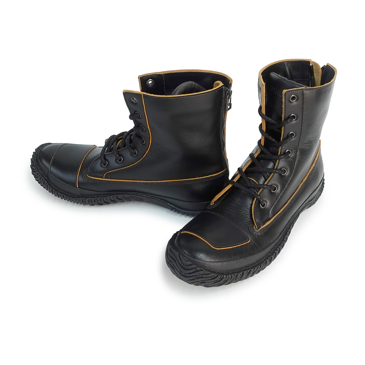 SPINGLE（スピングル） ブーツ バイクブーツ メンズ レディース SP