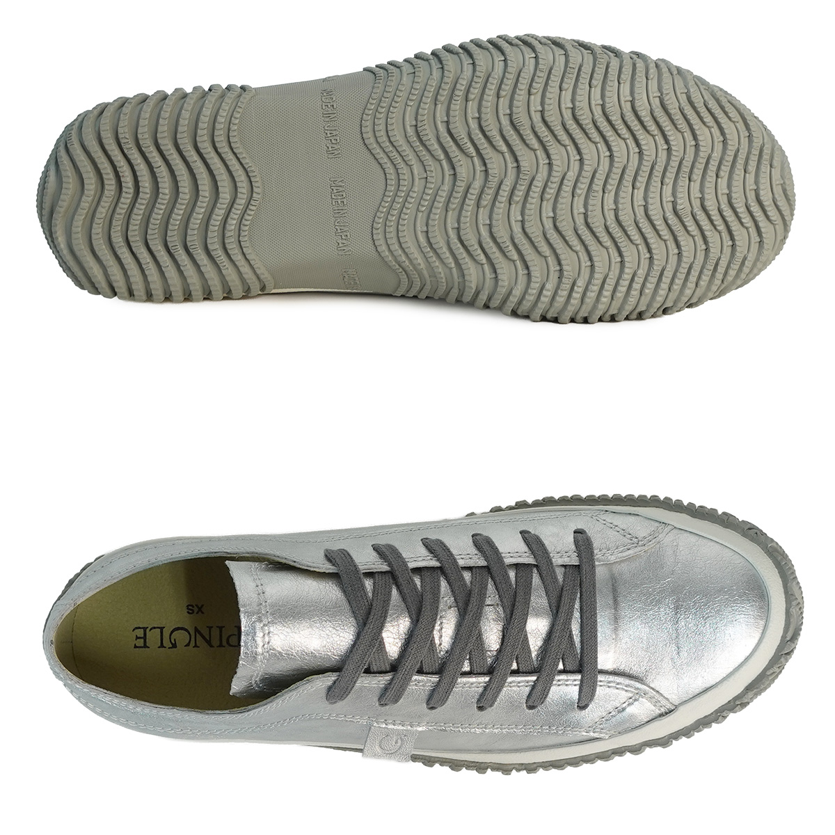 SPINGLE（スピングル） スニーカー ローカット メンズ レディース SP