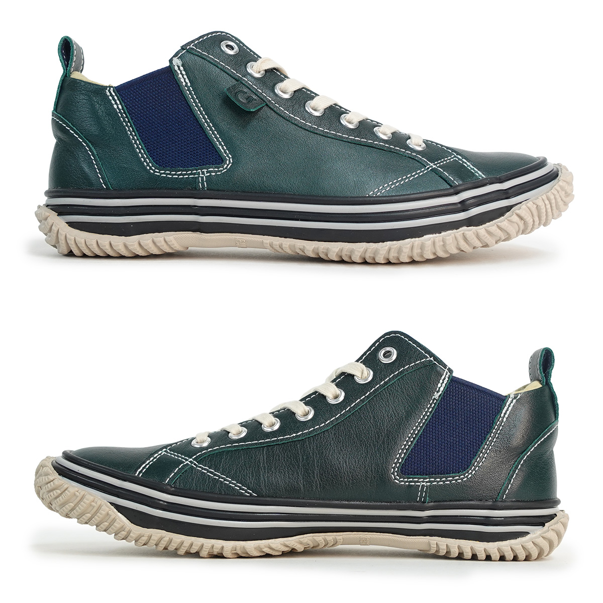 SPINGLE（スピングル） スニーカー レディース SP-442 YOU ブルー