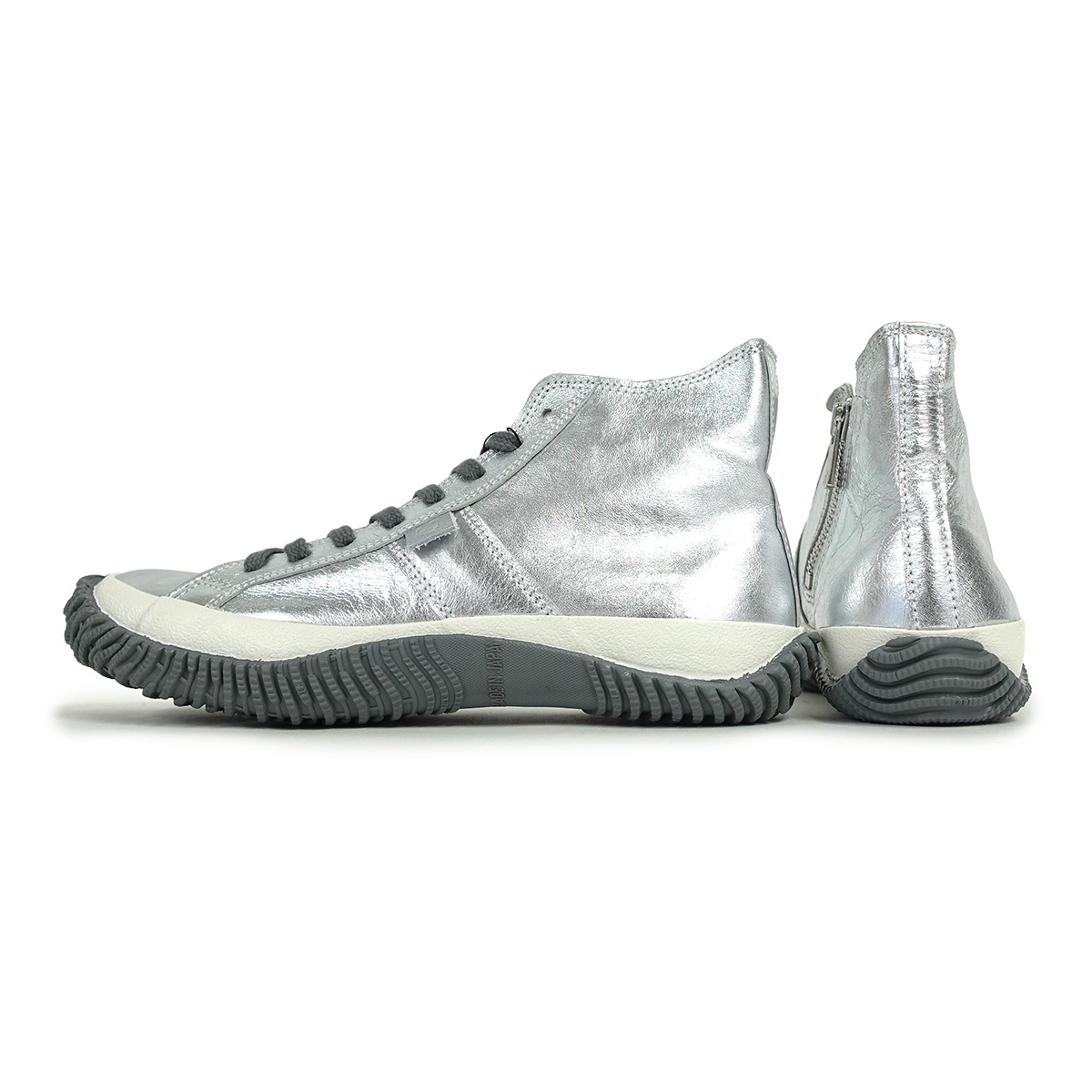 SPINGLE（スピングル） スニーカー メンズ レディース ハイカット SP