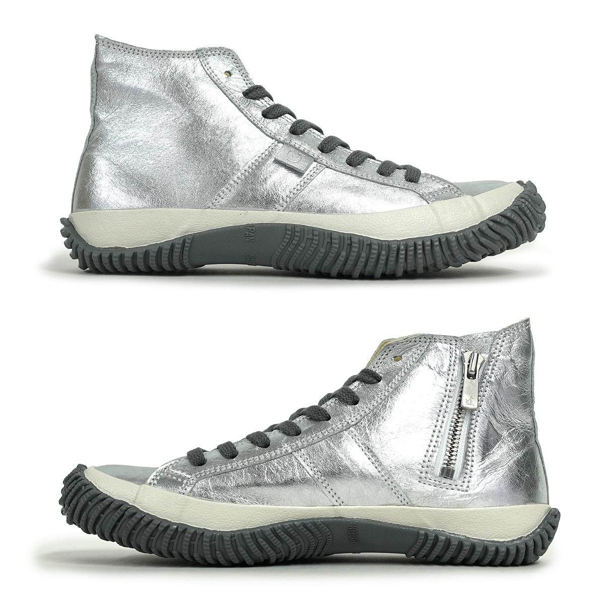 SPINGLE（スピングル） スニーカー メンズ レディース ハイカット SP