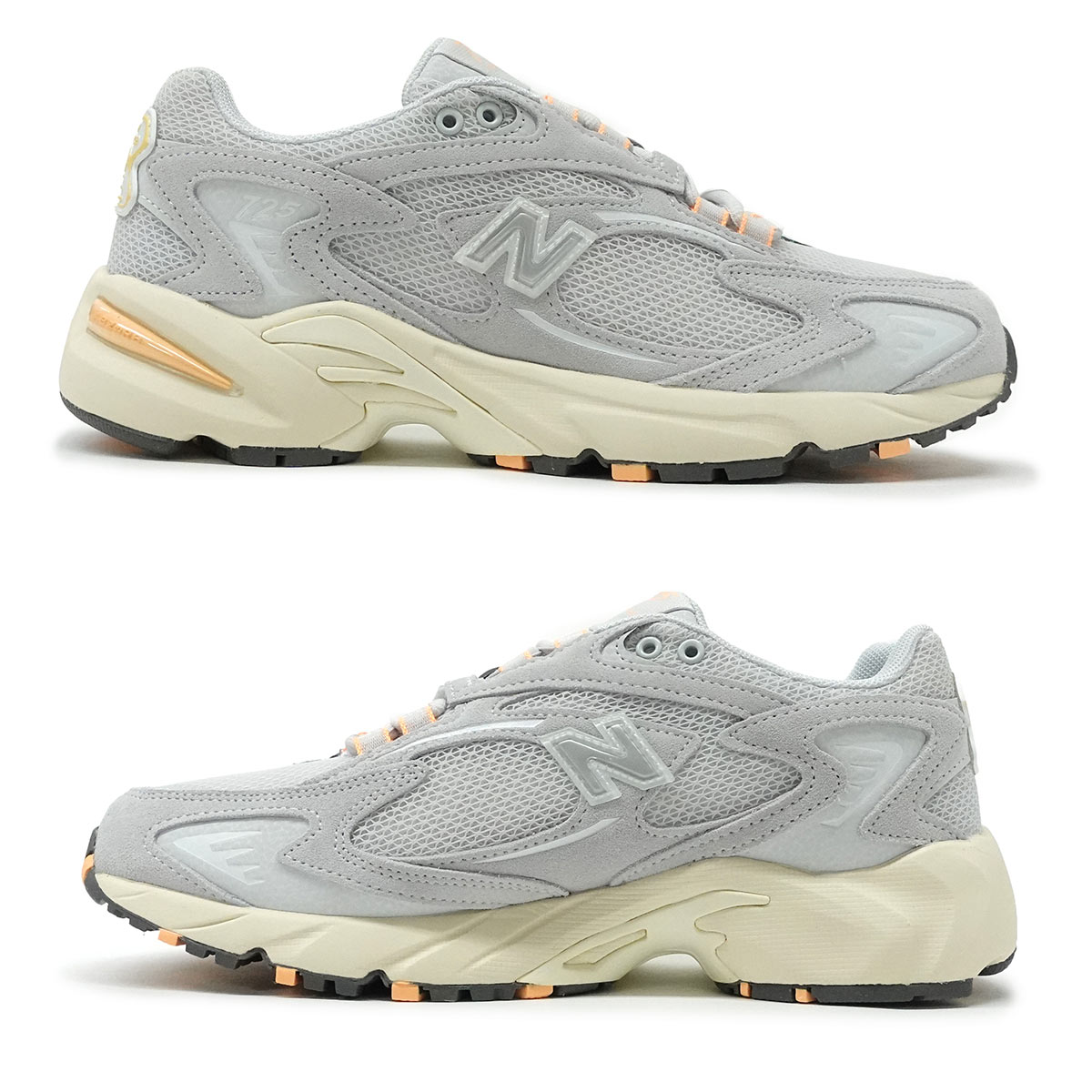 ニューバランス new balance スニーカー メンズ レディース ML725 I