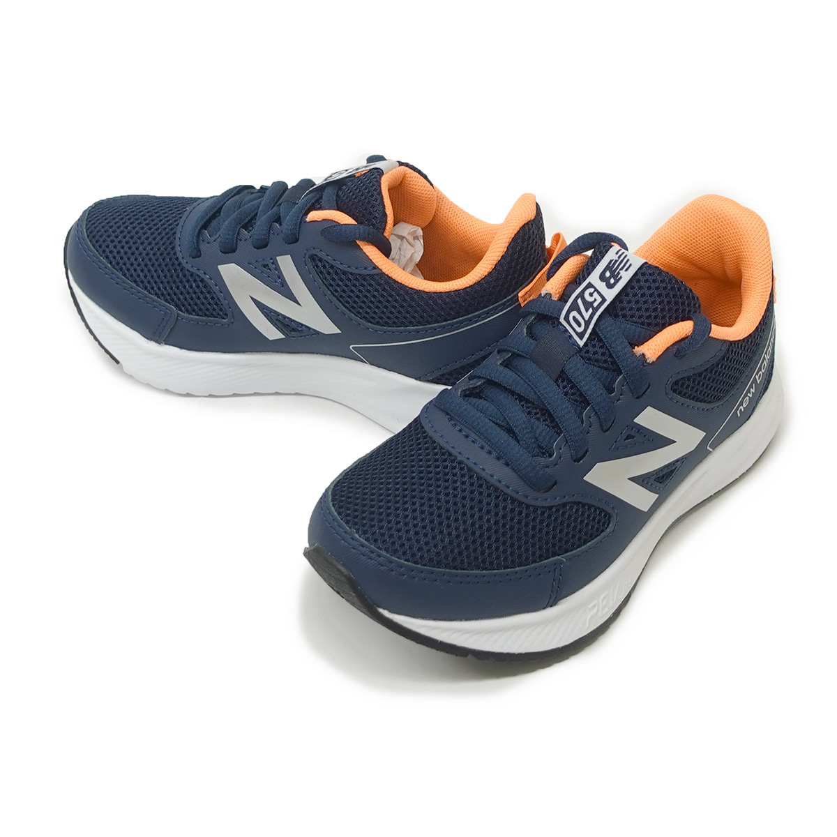 New Balance（ニューバランス） キッズ キッズ ジュニア スニーカー