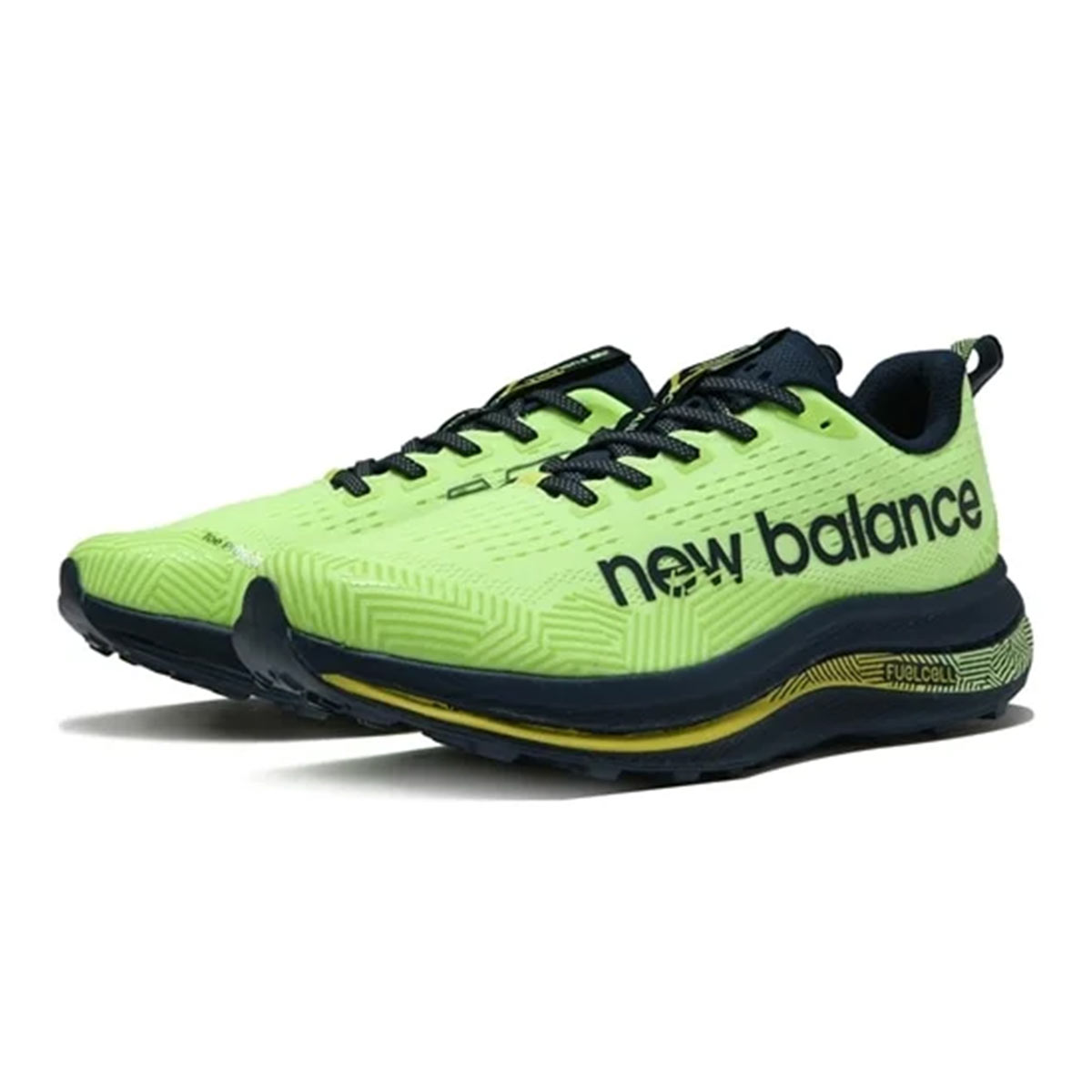 ニューバランス new balance スニーカー メンズ フューエルセル 