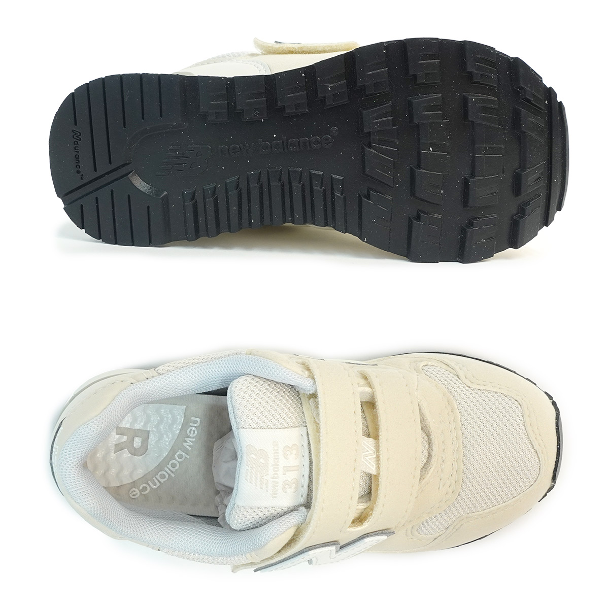 New Balance ニューバランス キッズ new balance スニーカー